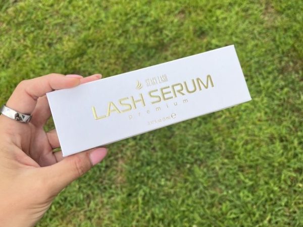 Stacy Lash Growth Serum only $15.39 shipped!